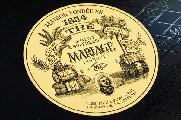 petit déjeuner gourmand - thés Mariage - délicieux - gourmandise